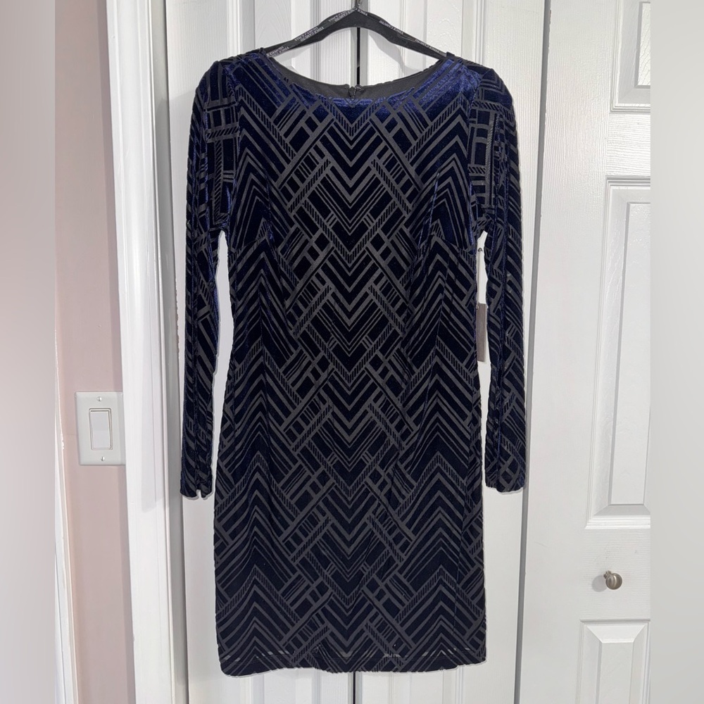 Vince Camuto dress, size 8